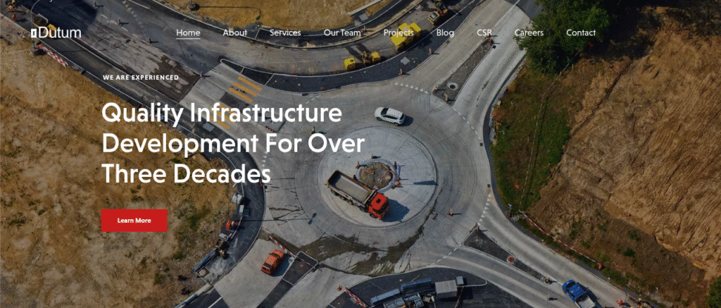 commercial building construction company nigeria