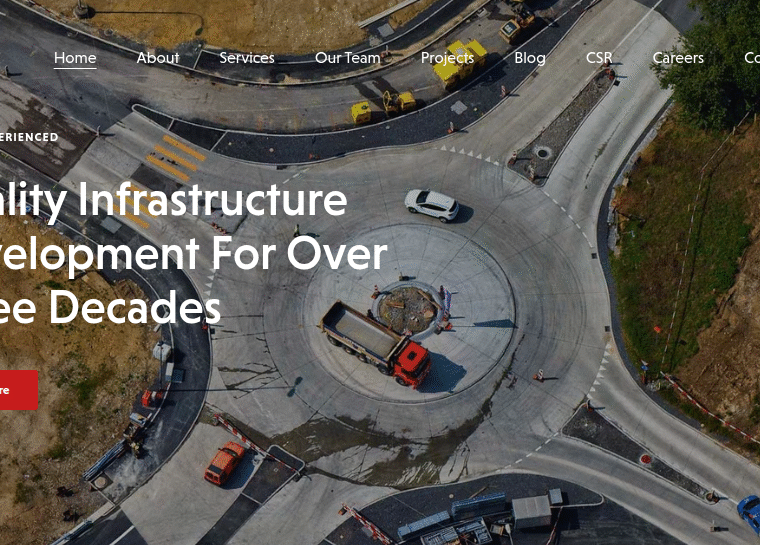 commercial building construction company nigeria