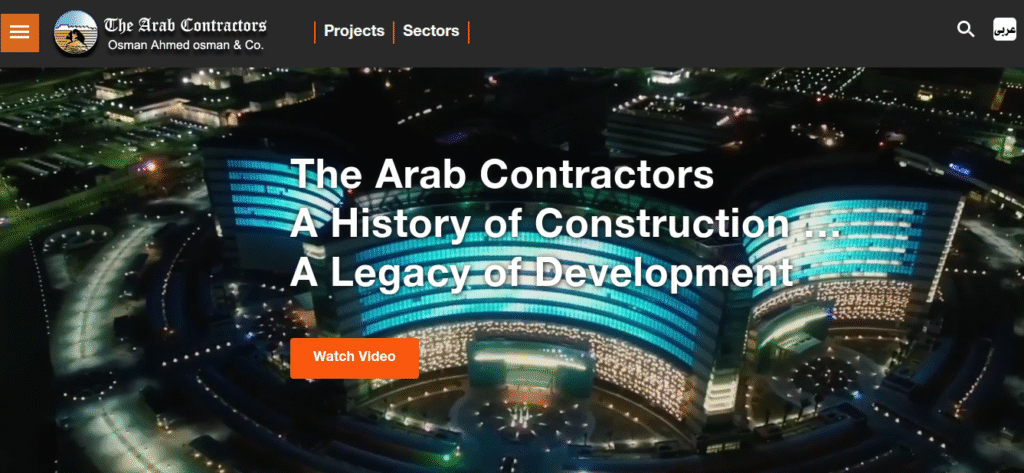 commercial building construction company nigeria