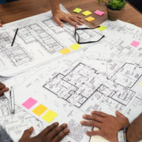 types-of-building-drawing