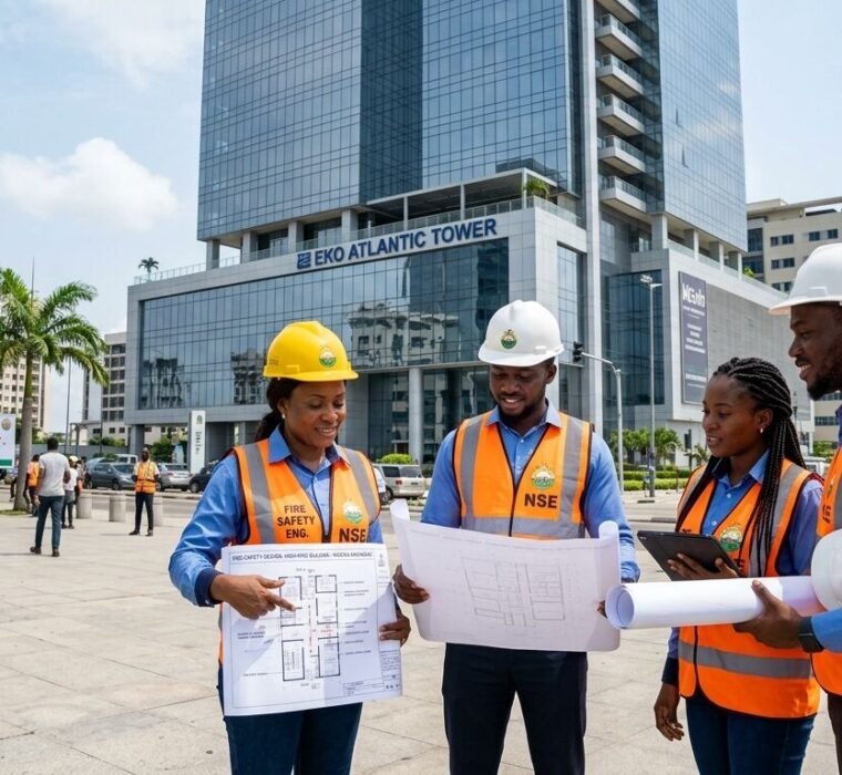fire-safety-design-for-high-rise-buildings