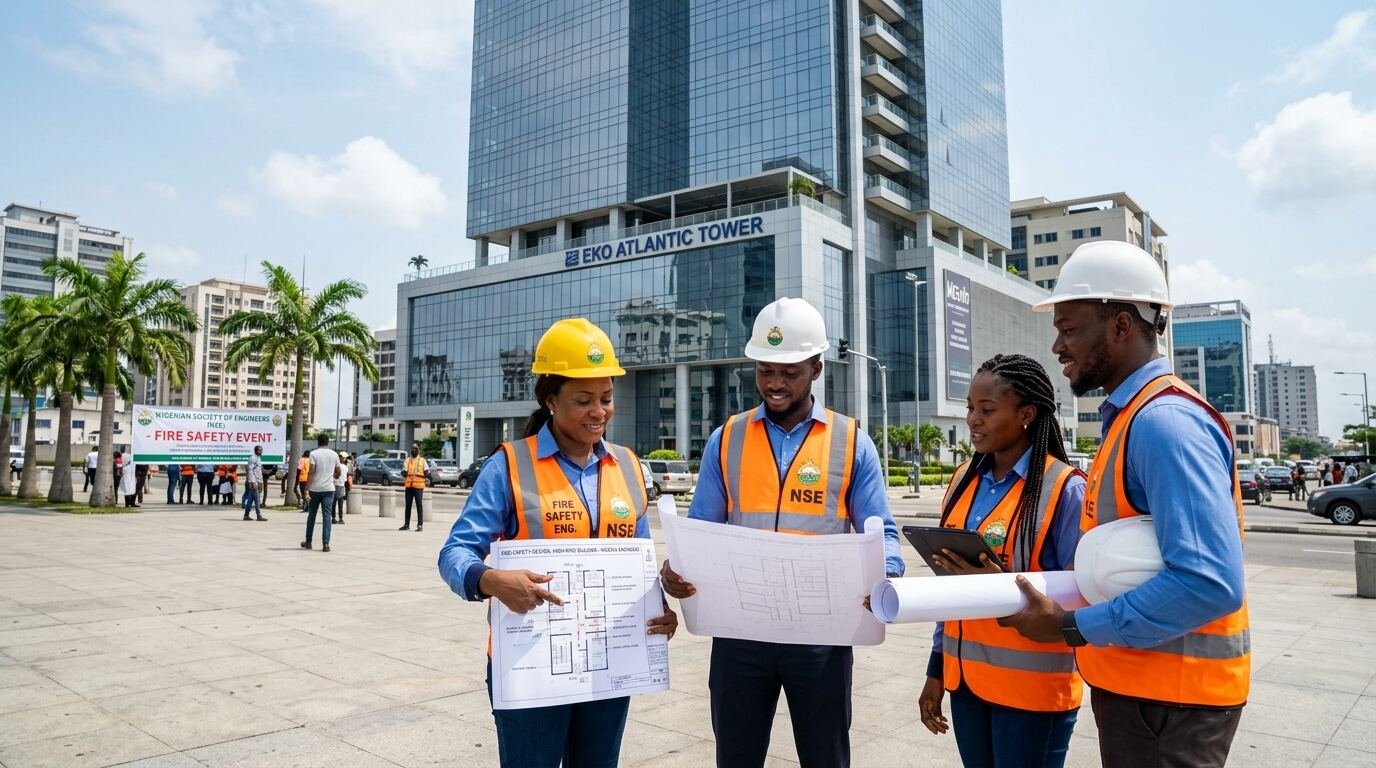fire-safety-design-for-high-rise-buildings