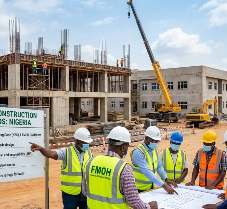 hospital-construction-standards-nigeria