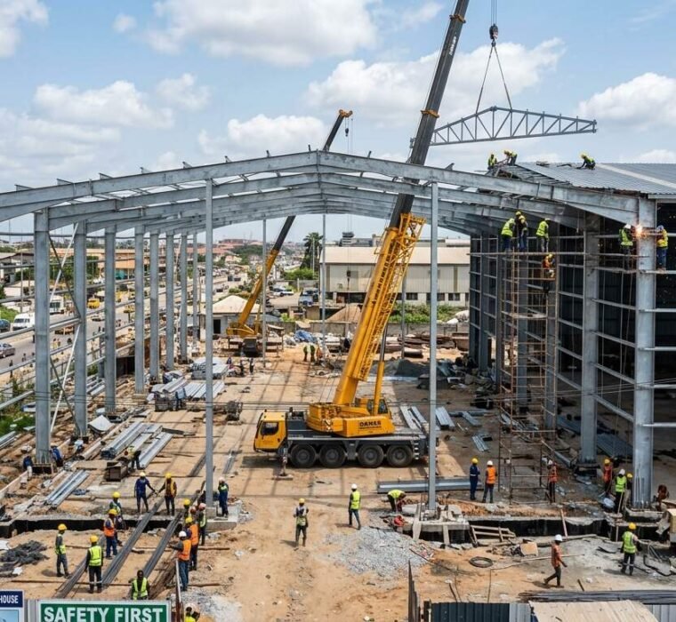 warehouse-construction-requirements