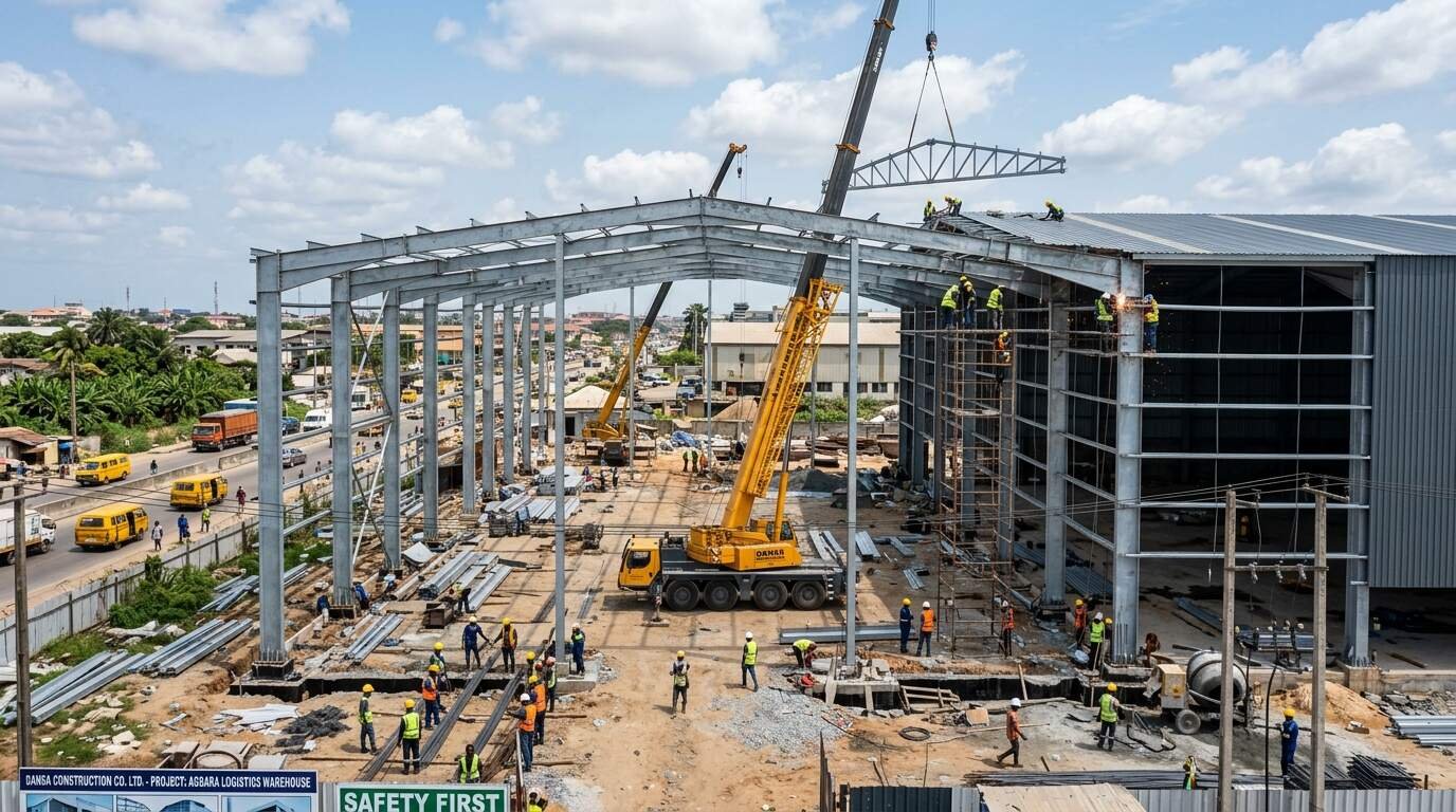 warehouse-construction-requirements