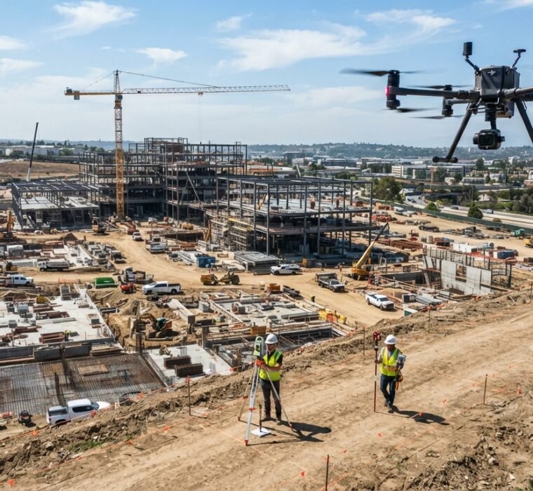 construction-progress-reporting-methods