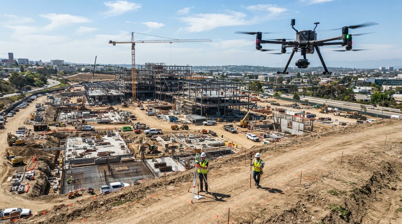 construction-progress-reporting-methods