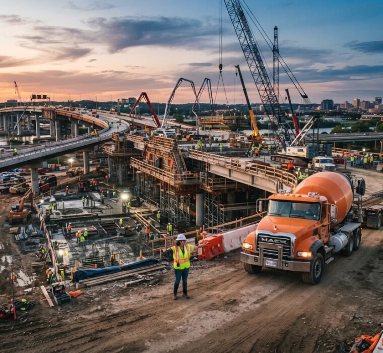 contractor-coordination-in-large-projects