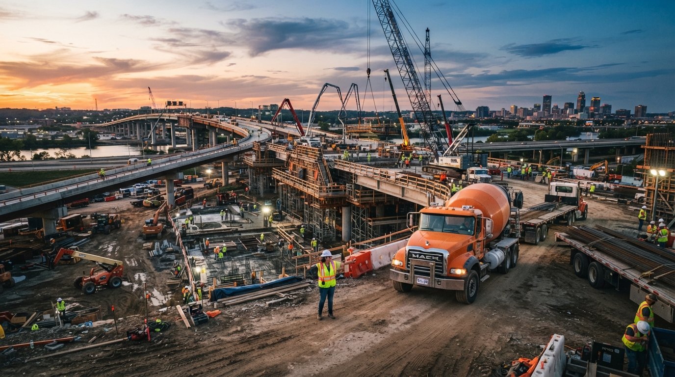 contractor-coordination-in-large-projects