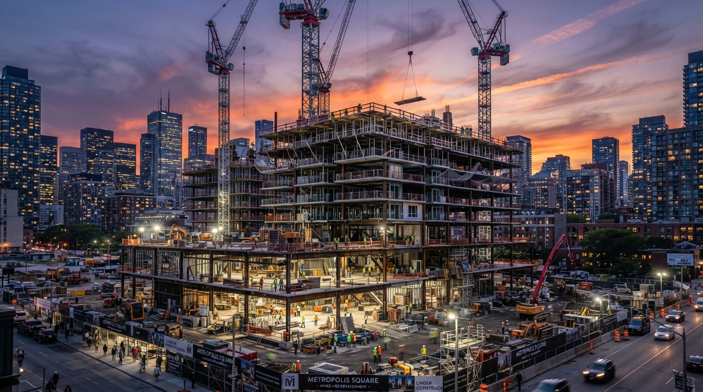 mixed-use-development-construction