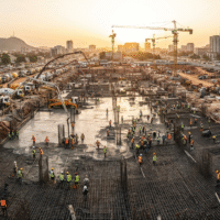 foundation-types-for-high-rise-buildings