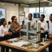 engineering for modern buildings