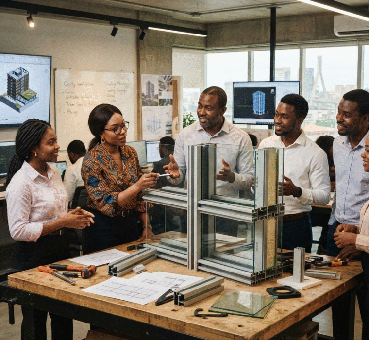engineering for modern buildings
