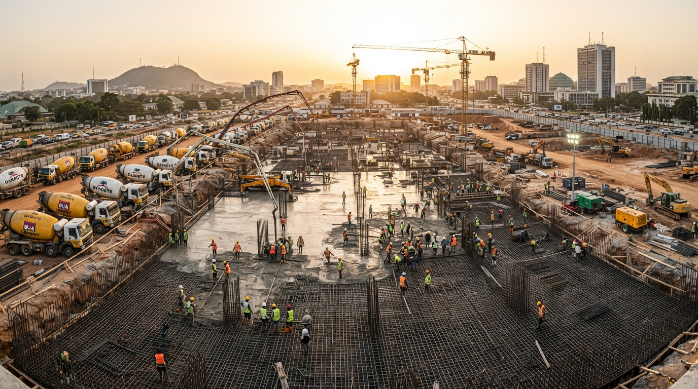 foundation-types-for-high-rise-buildings