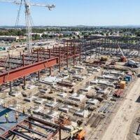 shopping-mall-construction-process